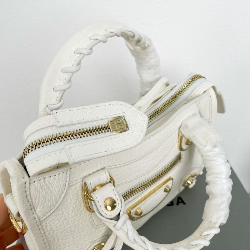 Balenciaga Top Handle Bags